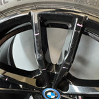 BMW 330I WHEEL RIM 19 INCH M340 430I 2021 2022 2023 2024 OEM 8090094