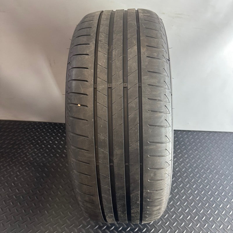 BMW I4 WHEEL RIM 18 INCH 2022 2023 2024 2025 2026 OEM 5A08CA1