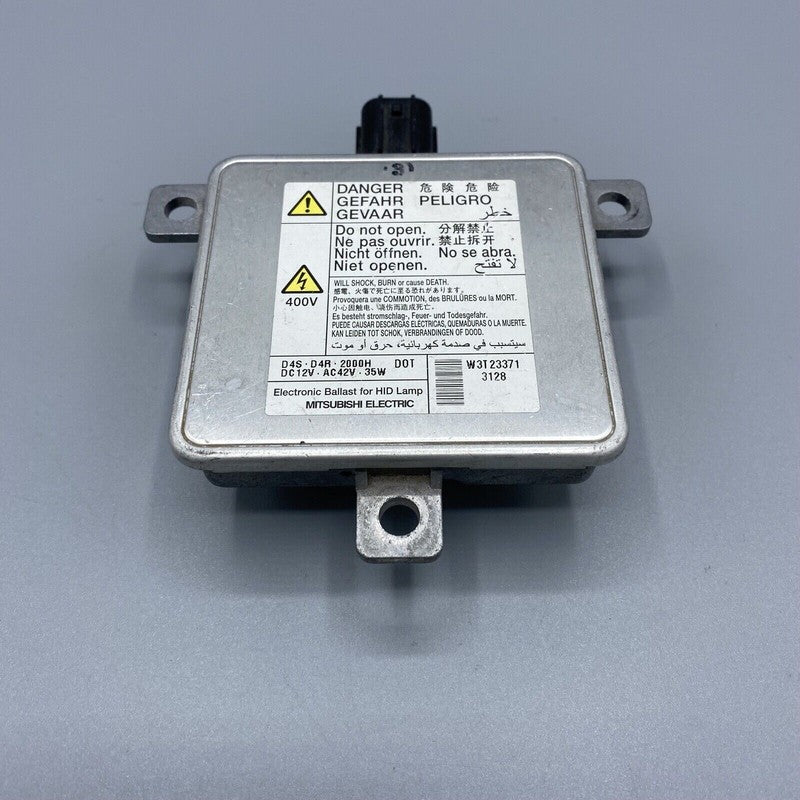 W3T233713128 ACURA TL XENON MODULE W3T233713128 2002 2003 2004 2005 OEM