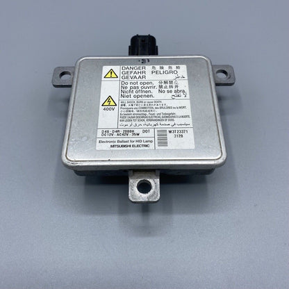 W3T233713128 ACURA TL XENON MODULE W3T233713128 2002 2003 2004 2005 OEM