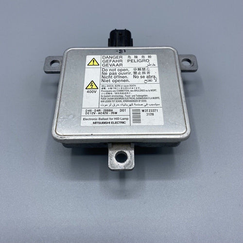 W3T233713128 ACURA TL XENON MODULE W3T233713128 2002 2003 2004 2005 OEM