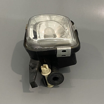 2038201156 MERCEDES BENZ CLK350 FOG LIGHT LEFT DRIVER 2038201156 2003 2004 2005 2006 OEM