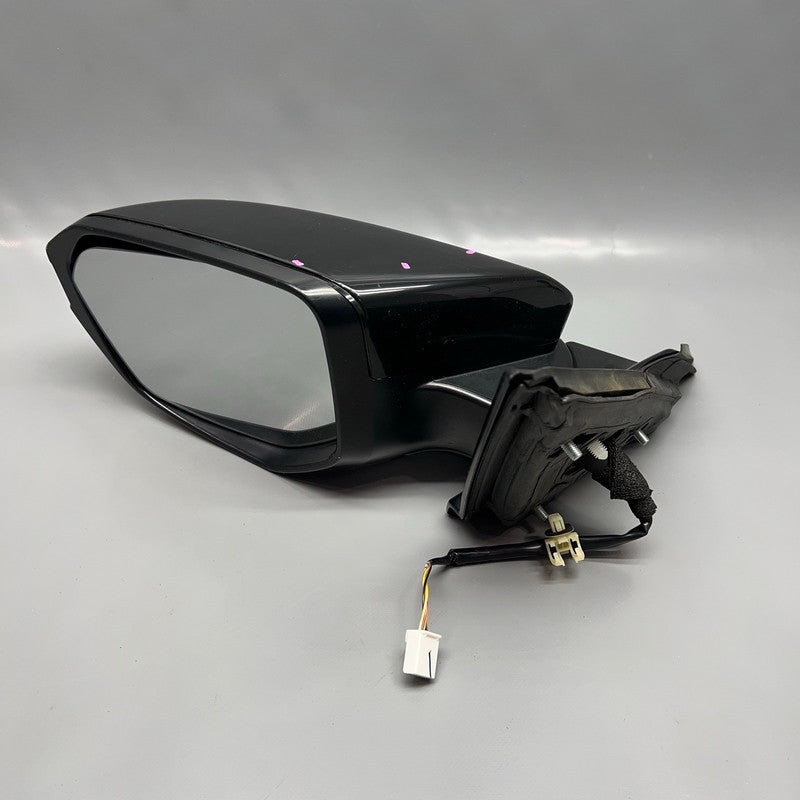 HONDA CIVIC COUPE MIRROR LEFT DRIVER 2016 2017 2018 2019 2020 OEM