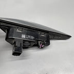 1642011-00-A TESLA MODEL Y FENDER CAMERA MARKER RIGHT 2020 2021 2022 2023 OEM 1642011-00-A