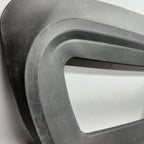 1494088-00-C TESLA MODEL Y HOOD LUGGAGE STORAGE BAFFLE 2020 2021 2022 2023 OEM 1494088-00-C