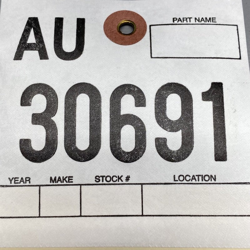 SUBARU LEGACY OUTBACK HEADLIGHT LEFT DRIVER 2018 2019 2020 LED OEM