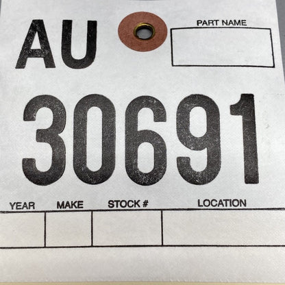 SUBARU LEGACY OUTBACK HEADLIGHT LEFT DRIVER 2018 2019 2020 LED OEM