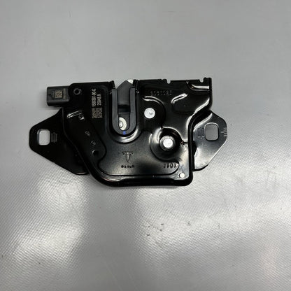 1500397-00-G TESLA MODEL Y HOOD LATCH LOCK 2020 2021 2022 2023 OEM 1500397-00-G