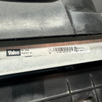 A2049066802 MERCEDES BENZ C250 COOLING RADIATOR FAN 2012 2013 2014 OEM A2049066802