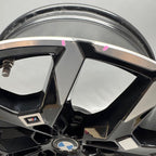 BMW 330I 430I M340I M4 WHEEL RIM 19 INCH 2021 2022 2023 2024 2025 OEM 