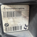 BMW X3 X4 HEADLIGHT RIGHT PASSENGER 2018-2021 2020 2022 ADAPTIVE LED O