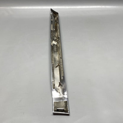 3W8853536AA BENTLEY GT QUARTER MOLDING TRIM RIGHT REAR GTC OEM 3W8853535AA