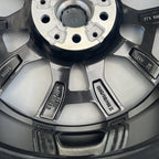 6898041 BMW X1 X2 WHEEL RIM SET 19 INCH 2023 2024 2025 OEM 6898041