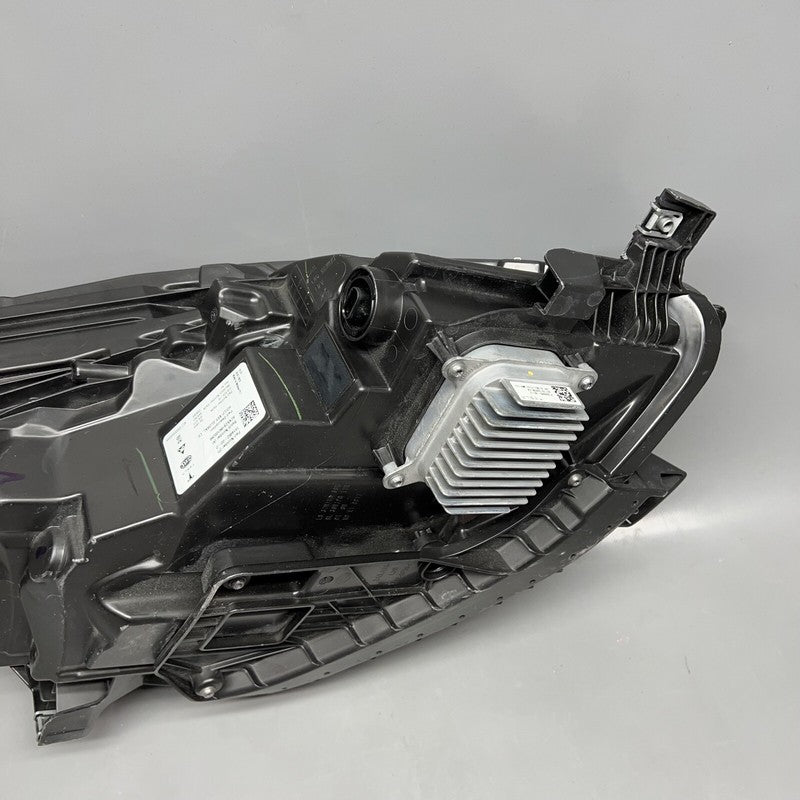 1514952-00-D TESLA MODEL 3 HEADLIGHT LEFT DRIVER LED 2021 2022 2023 OEM 1514952-00-D