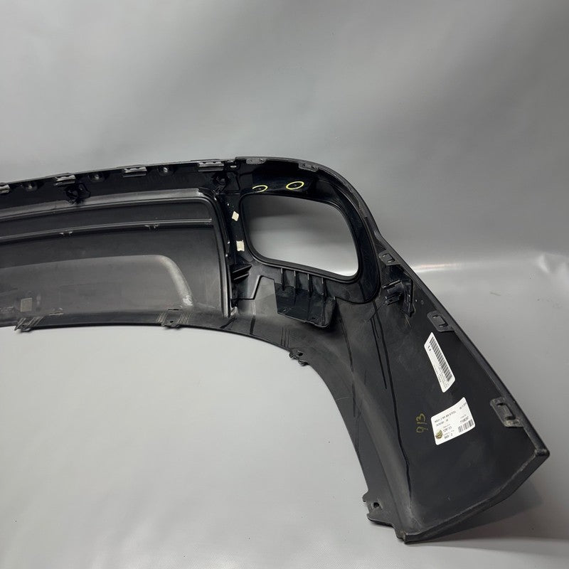 ROLLS ROYCE CULLINAN REAR BUMPER VALANCE 2019 2020 2021 2022 OEM 51127