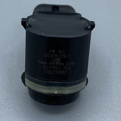 1S0919275C AUDI A6 PARKING SENSOR 1S0919275C 2012 2013 2014 2015 2016 OEM BLACK