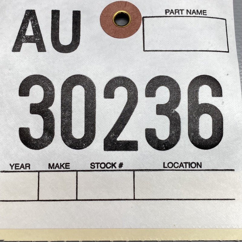 95B805832A PORSCHE MACAN HEADLIGHT SUPPORT BRACKET 95B805832A 2016 2017 2018 2019 2020 OEM