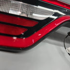 DODGE DURANGO LIFTGATE TAIL LIGHT 2018 2019 2020 2021 2022 2023 OEM 68