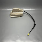 1068969-00-D TESLA MODEL 3 DOOR LATCH RIGHT REAR 2017 2018 2019 2020 OEM 1068969-00-D