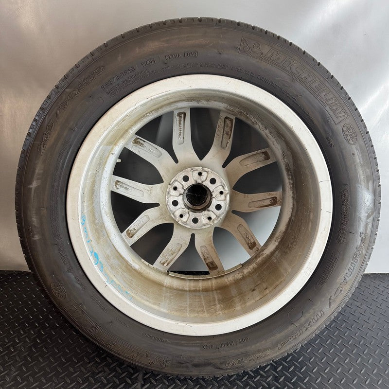 BMW X5 X6 WHEEL RIM 19 INCH 2019 2020 2021 2022 2023 2024 2025 OEM 688