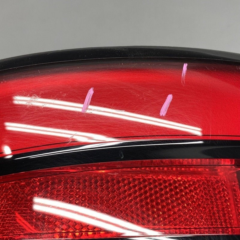 DODGE DURANGO TAIL LIGHT RIGHT PASSENGER 68155948AD 2014 2015 2016 201