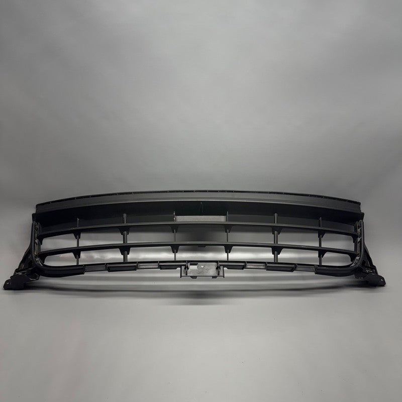 PORSCHE PANAMERA FRONT BUMPER LOWER GRILLE 2017 2018 2019 2020 OEM 971