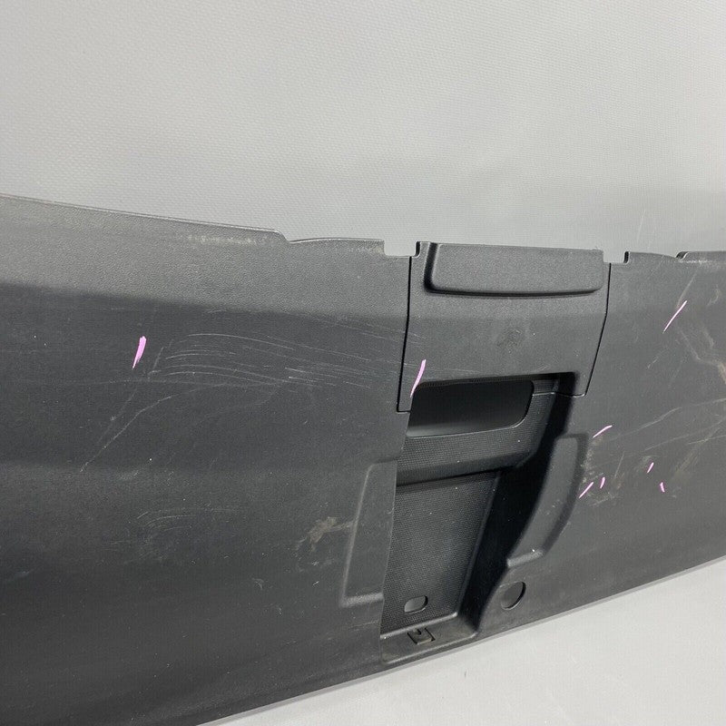 4HO807081 AUDI A8 RADIATOR CORE SIGHT SHIELD COVER 4HO807081 2015 2016 2017 2018 OEM