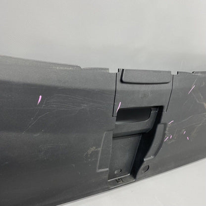 4HO807081 AUDI A8 RADIATOR CORE SIGHT SHIELD COVER 4HO807081 2015 2016 2017 2018 OEM