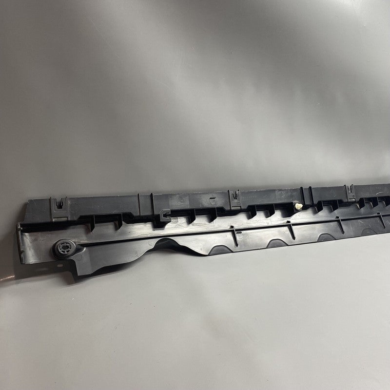 1497745-00-B TESLA MODEL Y ROCKER MOLDING RIGHT PASSENGER 2020 2021 2022 2023 1497745-00-B