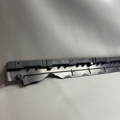 1497745-00-B TESLA MODEL Y ROCKER MOLDING RIGHT PASSENGER 2020 2021 2022 2023 1497745-00-B