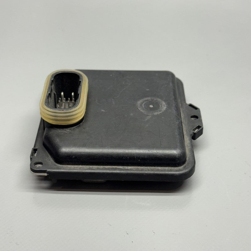 AUDI Q5 HEADLIGHT CONTROL MODULE 2018 2019 2020 OEM 80A907397D