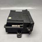 TESLA MODEL X HIGH FRONT BODY COMFORT CONTROL MODULE ENCLOSURE BOX 201