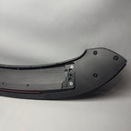 PORSCHE 911 CARRERA REAR SPOILER LOWER 2020-2022 2023 2024 2025 OEM 99