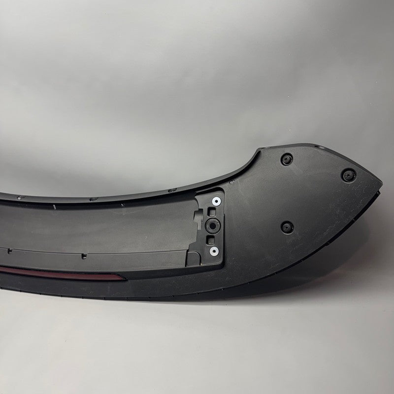 PORSCHE 911 CARRERA REAR SPOILER LOWER 2020-2022 2023 2024 2025 OEM 99