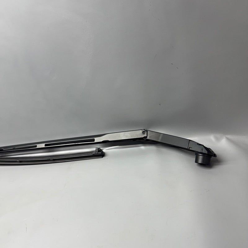 TESLA CYBERTRUCK WINDSHIELD WIPER 2024 2025 OEM 1853255-98-D