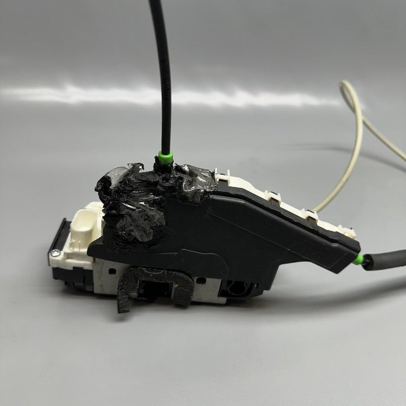 1112063-00-A TESLA MODEL X DOOR LOCK ACTUATOR LEFT FRONT 2016 17 18 19 2020 OEM 1112063-00-A