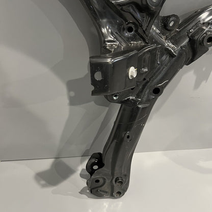 1044531-00-C TESLA MODEL Y SUBFRAME FRONT CROSSMEMBER 2020 2021 2022 2023 OEM 1044531-00-C