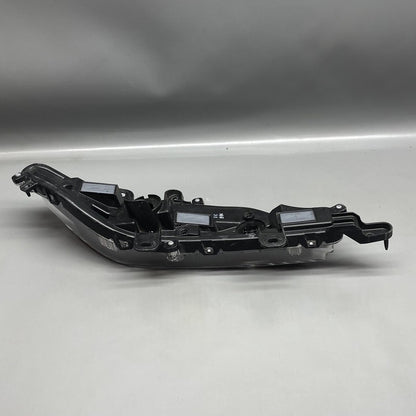 TOYOTA VENZA BUMPER SIGNAL LIGHT LEFT DRIVER 2021 2022 OEM 