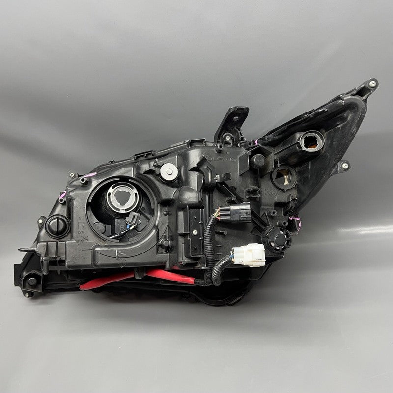 ES350 LEXUS ES350 HEADLIGHT RIGHT PASSENGER ES300H 2016 2017 2018 LED OEM