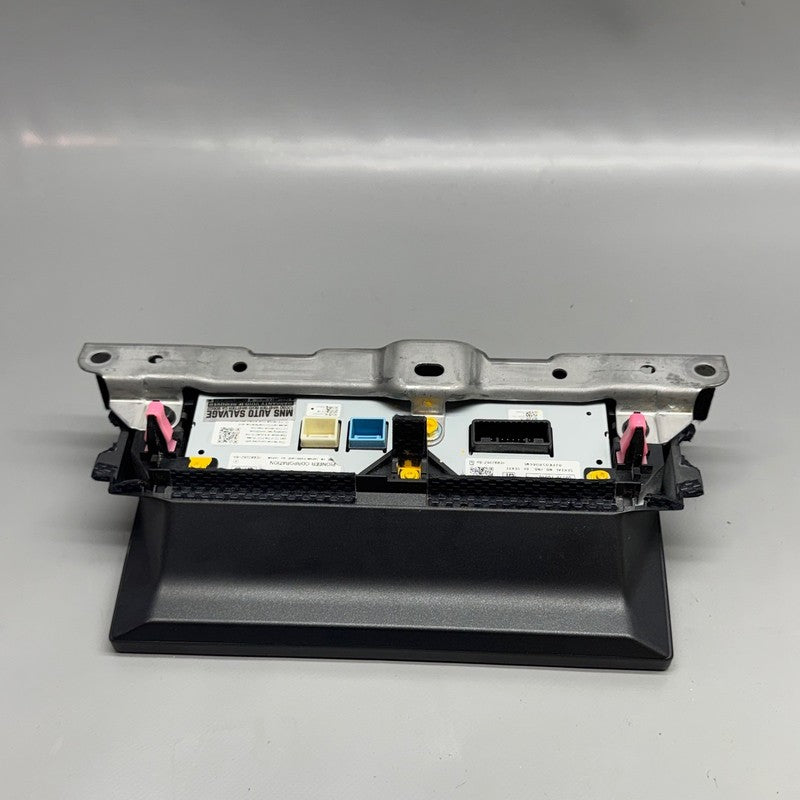 LEXUS NX200T NX300H DASH CENTER DISPLAY SCREEN 2018 2019 2020 OEM 8611