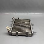MERCEDES BENZ S600 CL600 ENGINE OIL COOLER RADIATOR 2007 2008 OEM 2105