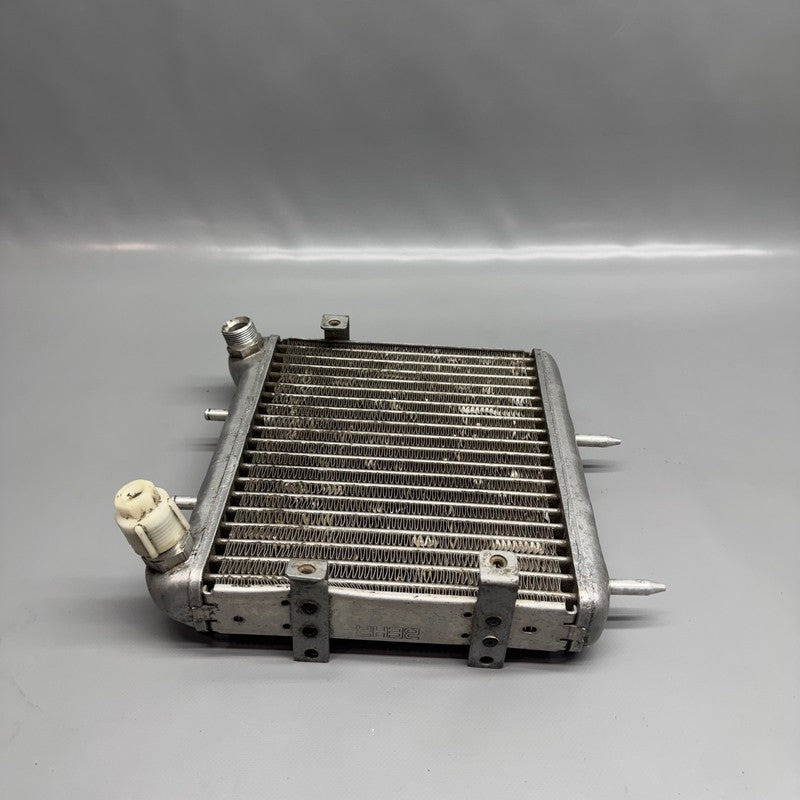 MERCEDES BENZ S600 CL600 ENGINE OIL COOLER RADIATOR 2007 2008 OEM 2105
