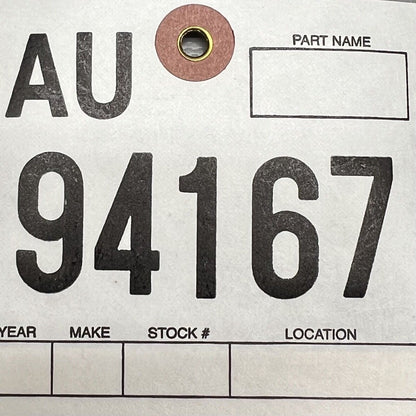 A1678840600 MERCEDES BENZ GLE350 FENDER FLARE MOLDING LEFT REAR AMG 2020 2021 A1678840600