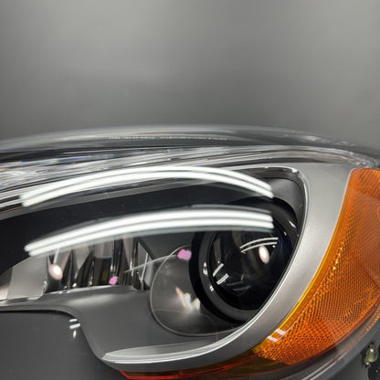 A2318206361 MERCEDES BENZ SL550 HEADLIGHT LEFT 2013 2014 2015 2016 BI-XENON A2318206361 OEM