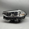 8739651 BMW X3 HEADLIGHT LEFT DRIVER X4 FULL LED 2018 2019 2020 2021 OEM 8739651