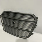 8U0807681Q AUDI Q3 FRONT BUMPER GRILLE LEFT AND RIGHT SIDE 8U0807681Q 2016 2017 OEM