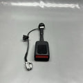 1090323-01-D TESLA MODEL 3 Y BUCKLE 1ST ROW 2017 2018 2019 2020 2021 2022 2023 1090323-01-D