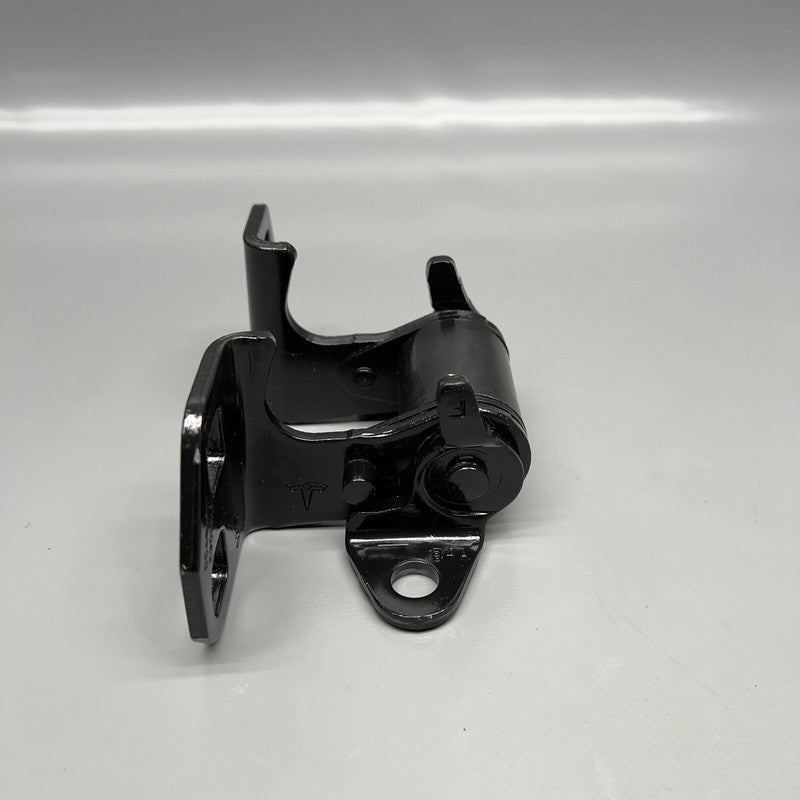 6009549-00-F TESLA MODEL S DOOR HINGE LEFT RIGHT FRONT 2021 2022 2023 OEM