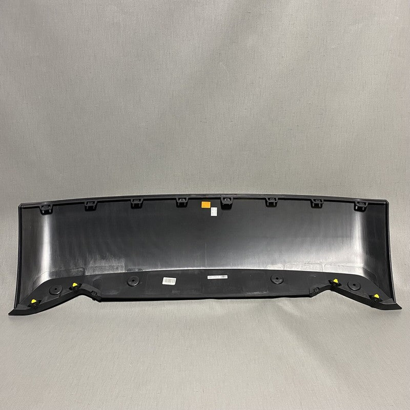 M8B2-17FD11A LAND ROVER DEFENDER FRONT BUMPER SPOILER M8B2-17FD11A 2020 2021 2022 OEM