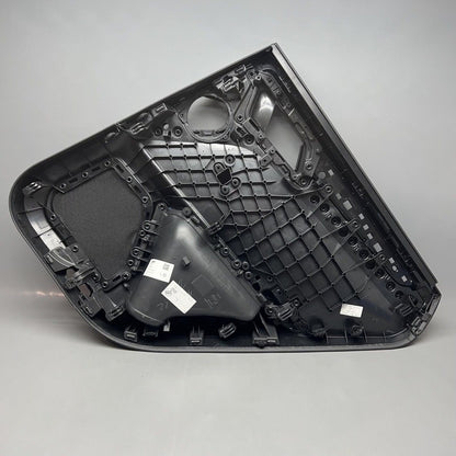 95B867305 PORSCHE MACAN DOOR PANEL LEFT REAR 2015 2016 2017 2018 2019 2020 2021 95B867305